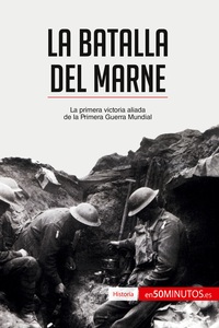 Picture of La batalla del Marne