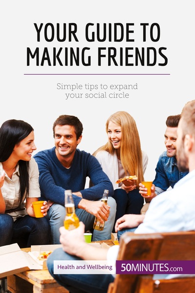 Picture of Your Guide to Making Friends