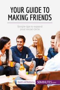 Picture of Your Guide to Making Friends