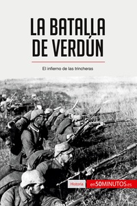 Picture of La batalla de Verdún