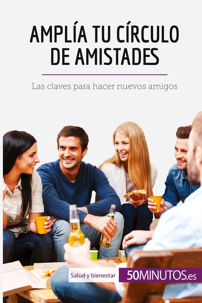 Picture of Amplía tu círculo de amistades