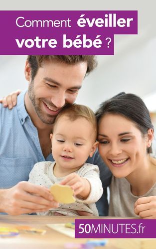 Image de Comment éveiller votre bébé ?