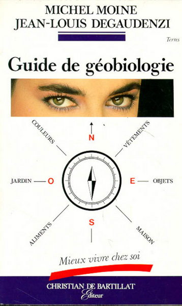 Image de GUIDE DE GEOBIOLOGIE