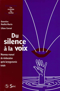 Image de Du silence à la voix