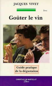 Picture of Goûter le vin