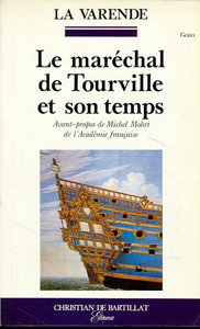 Picture of MARECHAL DE TOURVILLE ET SON TEMPS