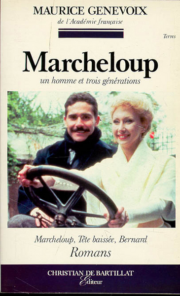 Image de MARCHELOUP