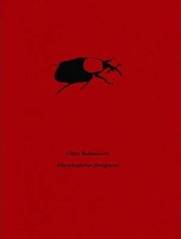 Image de Glen Rubsamen  Rhynchophorus ferrugineus /anglais