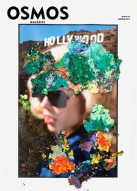 Image de OSMOS Magazine Issue 04 /anglais