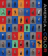 Image de Brian Dailey: America in Color /anglais