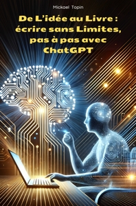 Image de De l'idée au livre