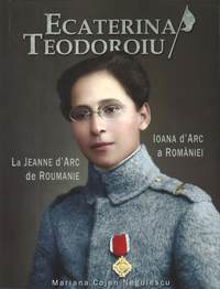 Picture of Ecaterina Teodoroiu