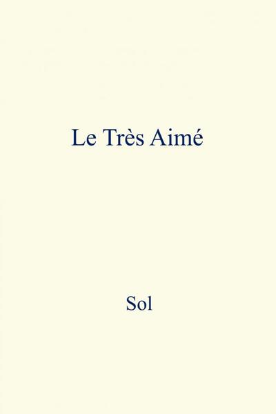 Picture of Le Très Aimé