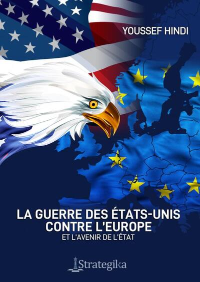 Picture of Guerre des États-Unis contre l'Europe