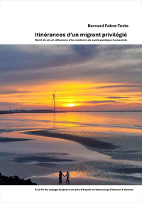 Picture of Itinérances d'un migrant privilégié