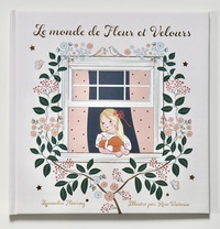 Picture of LE MONDE DE FLEUR ET VELOURS
