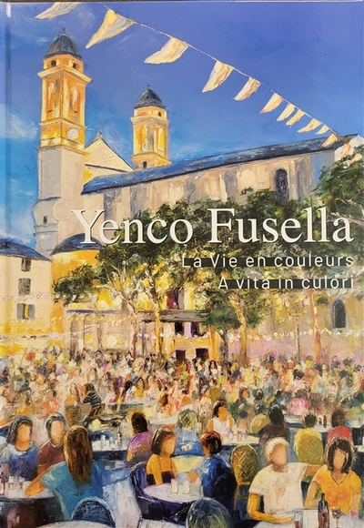 Picture of LA VIE EN COULEURS
