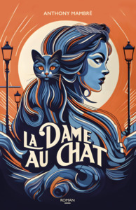 Image de La dame au chat