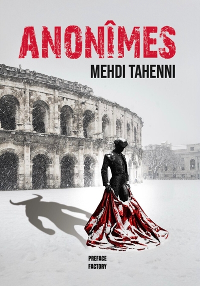 Picture of Anonîmes