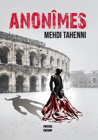 Picture of Anonîmes