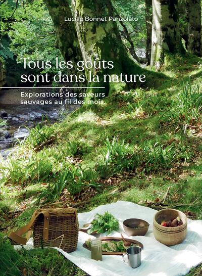 Picture of Tous les goûts sont dans la nature
