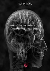 Picture of HAUT POTENTIEL INTELLECTUEL