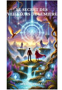 Picture of LE SECRET DES VEILLEURS DE LUMIERE