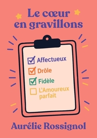 Image de Le coeur en gravillons