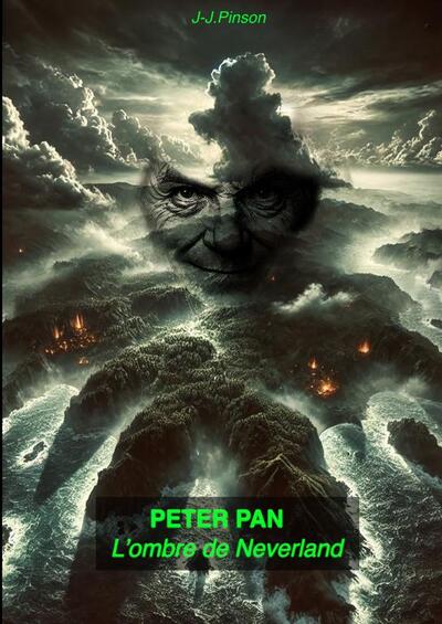 Picture of PETER PAN : L'ombre de Neverland