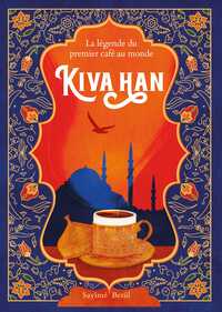 Picture of Kiva Han