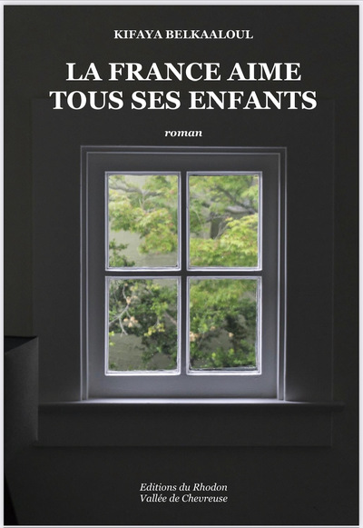 Picture of La France aime tous ses enfants