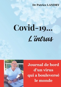Image de Covid-19... L'intrus