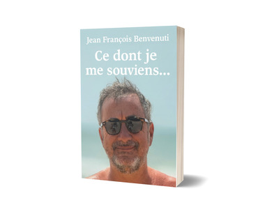 Picture of Ce dont je me souviens