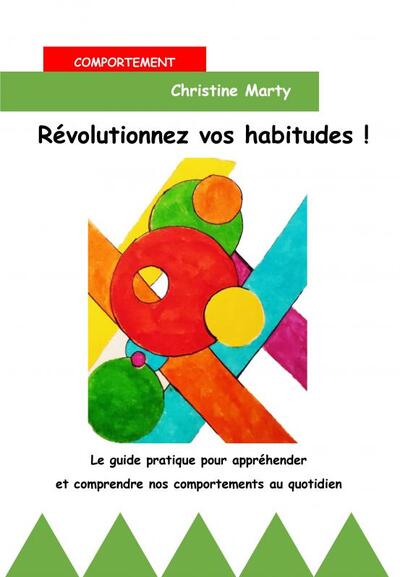 Picture of Révolutionnez vos habitudes !