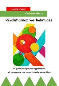 Picture of Révolutionnez vos habitudes !
