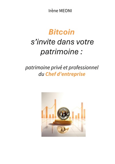Image de Bitcoin s'invite dans votre patrimoine :