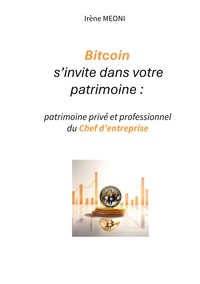 Image de Bitcoin s'invite dans votre patrimoine :
