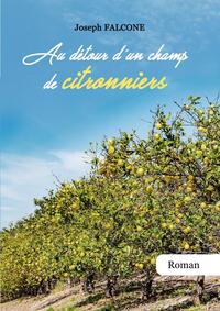 Picture of Au détour d'un champ de citronniers