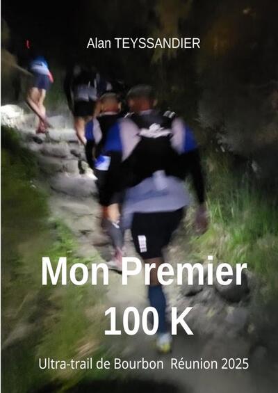 Image de Mon premier 100 K