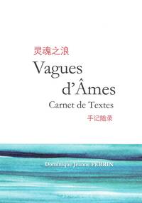 Image de Vagues d’Âmes ???? - Carnet de Textes ????
