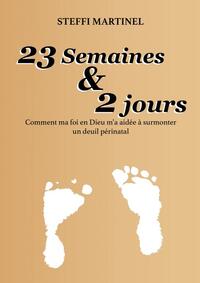 Image de 23 semaines & 2 jours