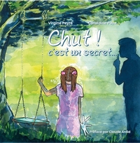 Picture of Chut ! c'est un secret...