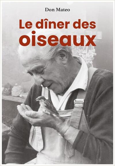 Image de Le dîner des oiseaux