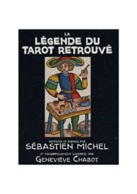Image de La Légende du Tarot Retrouvé