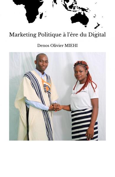 Picture of Marketing Politique à l'ère du Digital