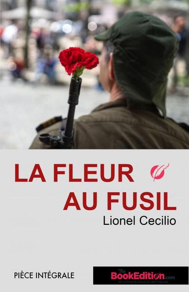 Image de LA FLEUR AU FUSIL