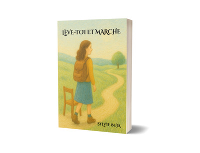 Picture of Lève-toi et marche