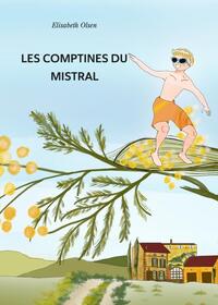 Picture of Les Comptines du Mistral