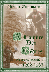 Picture of À l'Ombre des Cèdres