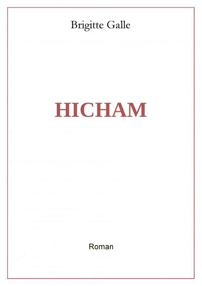 Picture of Hicham
